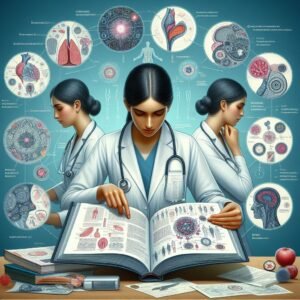 Curso De Preparación. Primeros Pasos En Medicina. Ciencias Clínicas