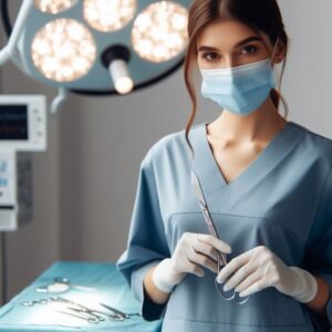 Curso De Preparación. Primeros Pasos En Medicina. Ciencias Quirúrgicas
