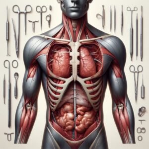 Libro Guía. Primeros Pasos en Medicina. Ciencias Quirúrgicas