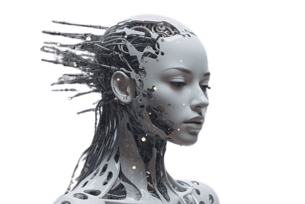 Robot humanoide