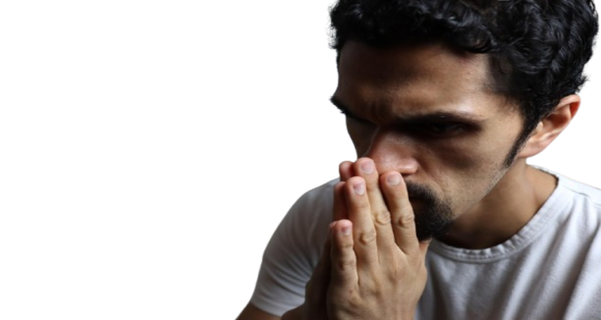 Foto por Unsplash Síntomas del estrés