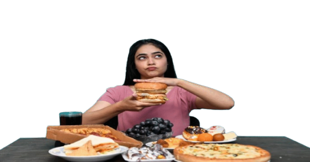 Intolerancia Alimentaria