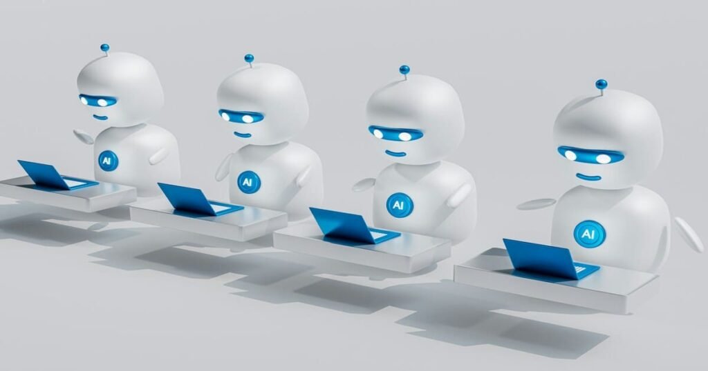 Chatbots médicos con IA y su aplicación en triage