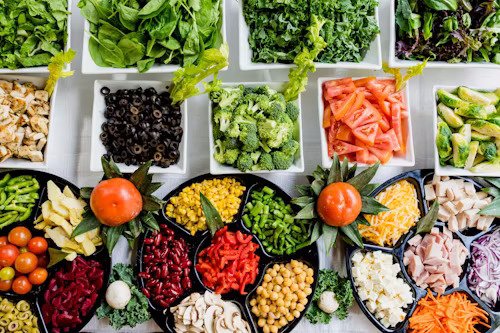 Alimentos que ayudan a combatir la depresión y el estrés