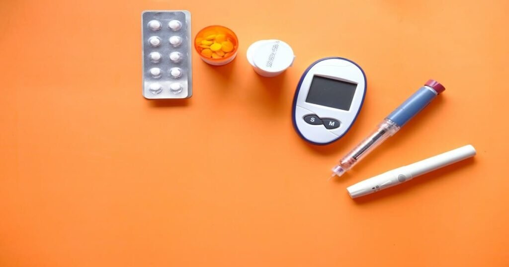diabetes mellitus