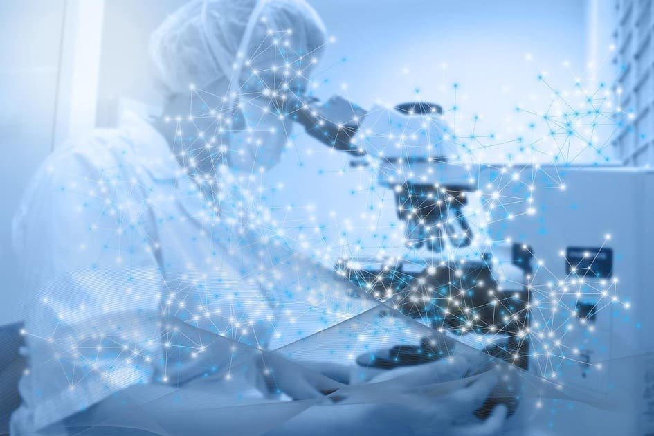 investigador médico ingeniería de medicamentos
