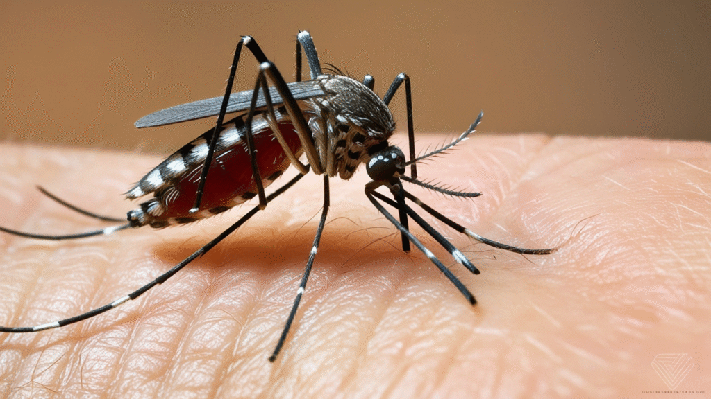 dengue