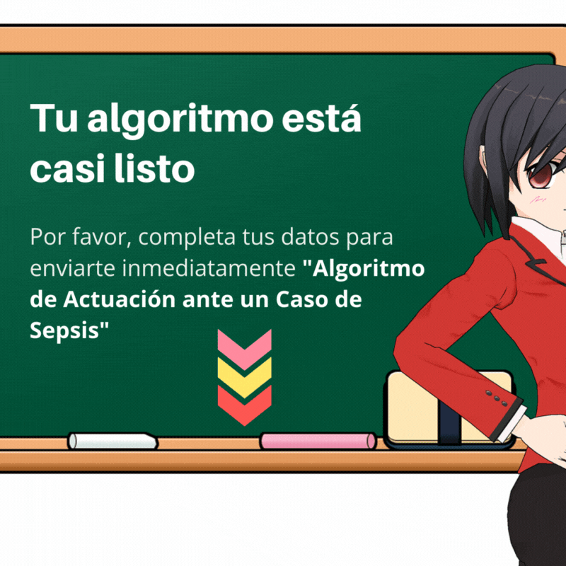 Algoritmo sepsis