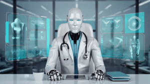 IA para altas hospitalarias