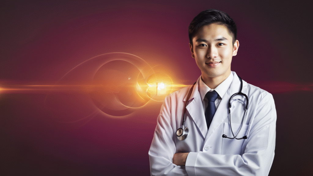 Manejo del estrés laboral