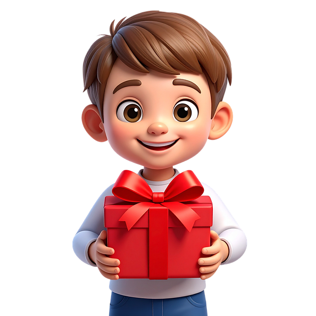 Regalo para ti