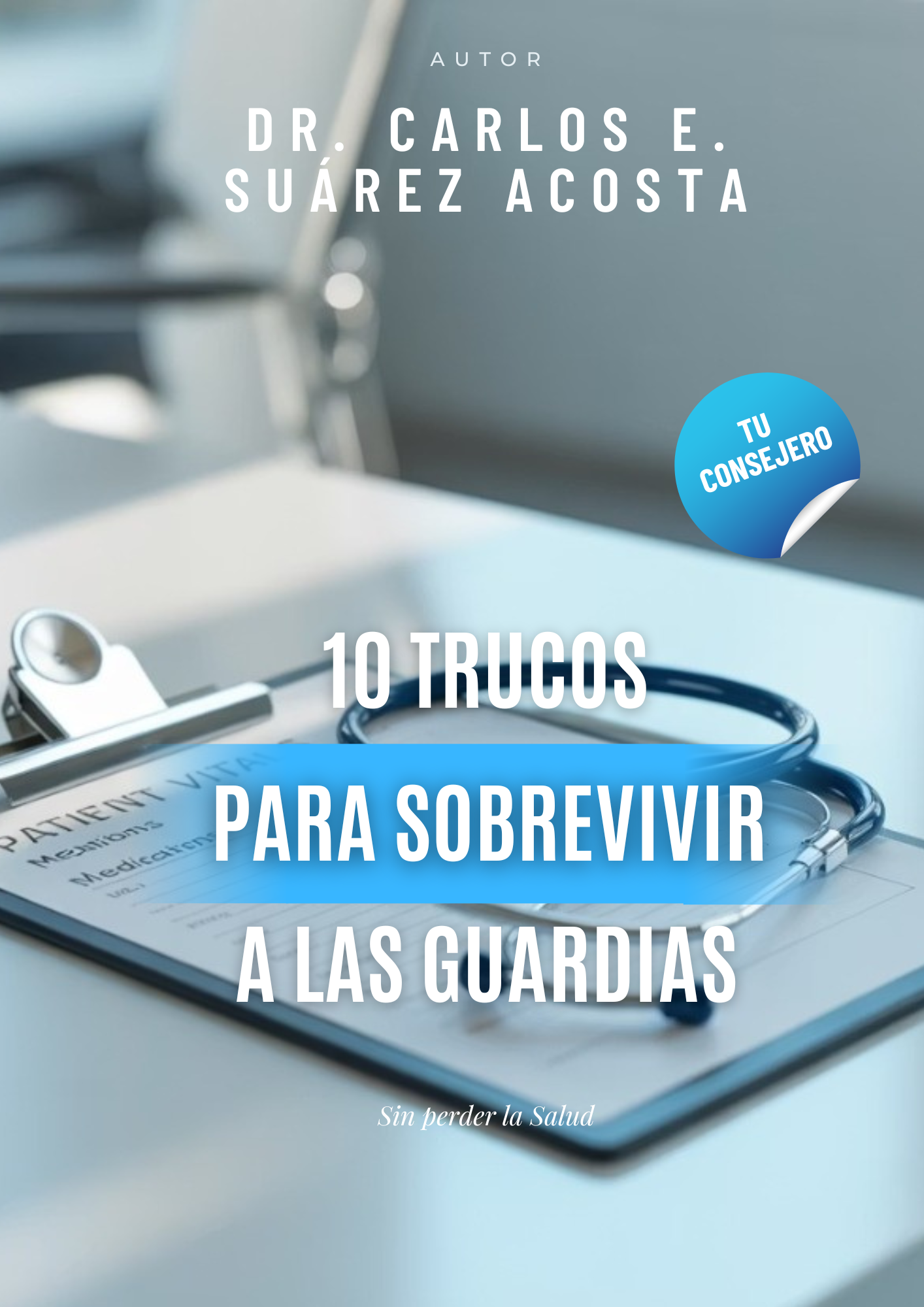 Kit de supervivencia del residente
