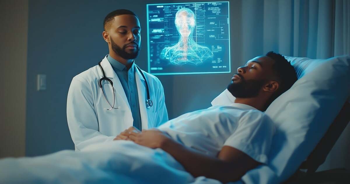 IA para soporte clínico