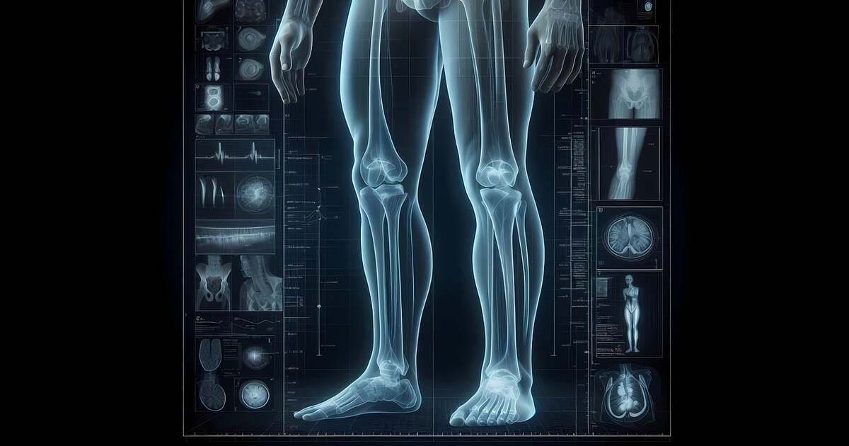 Radiología asistida por IA