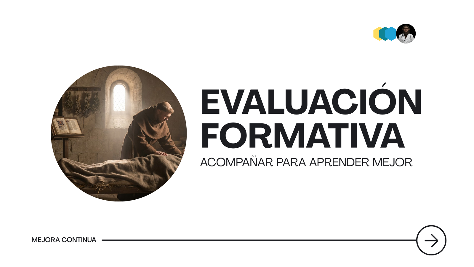 Evaluación final