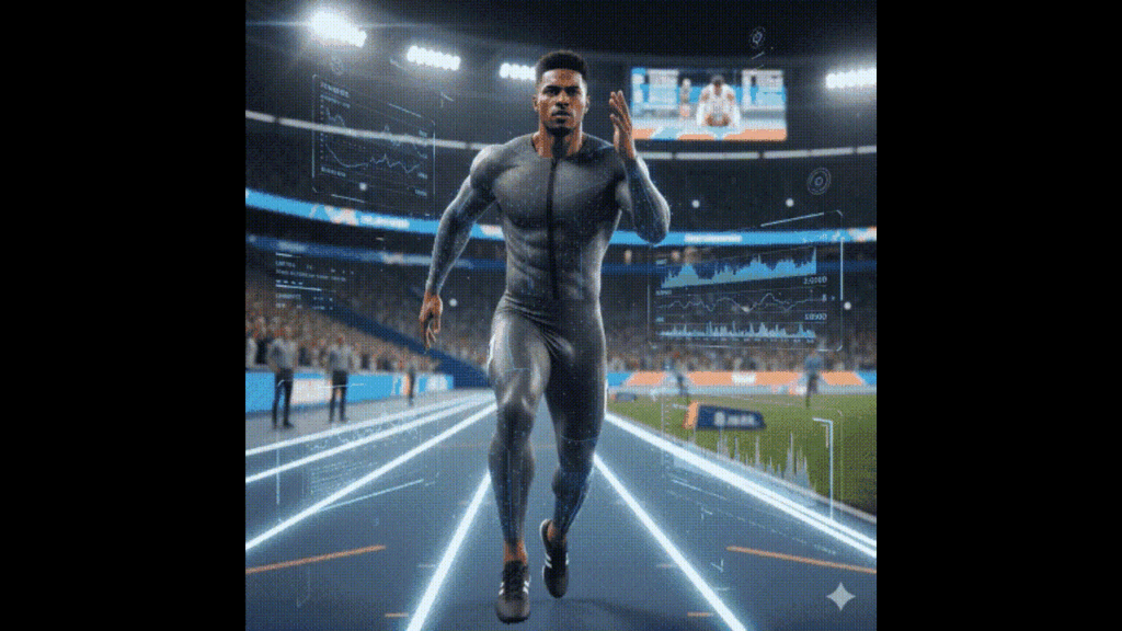 Imagen de Deporte de Alto Rendimiento e Inteligencia Artificial: ¿Qué Nos Depara el Futuro?