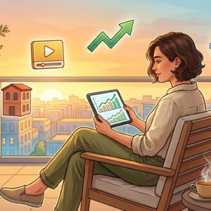 Emprendimiento y Finanzas en Medicina